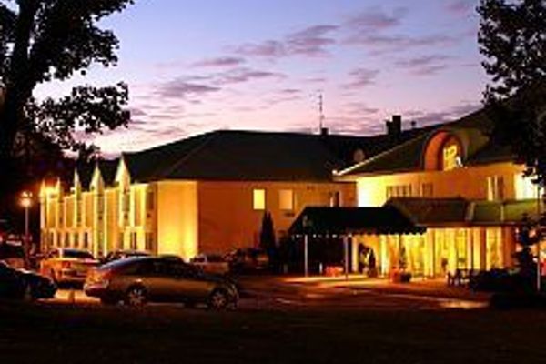 Hotel HP Park (Poznań)